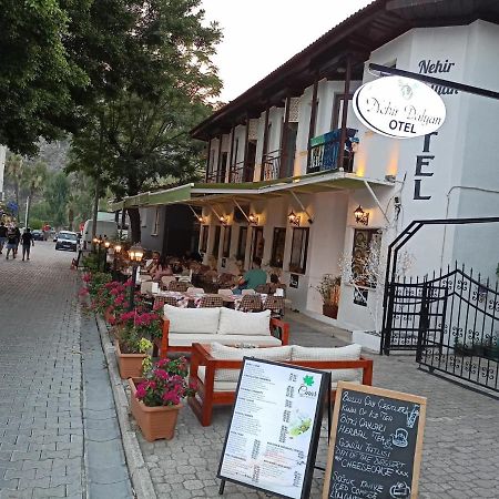 Nehir Dalyan Boutique Otel Ortaca  Dış mekan fotoğraf