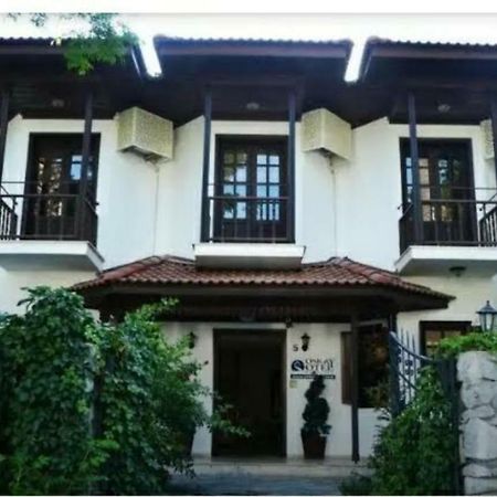 Nehir Dalyan Boutique Otel Ortaca  Dış mekan fotoğraf