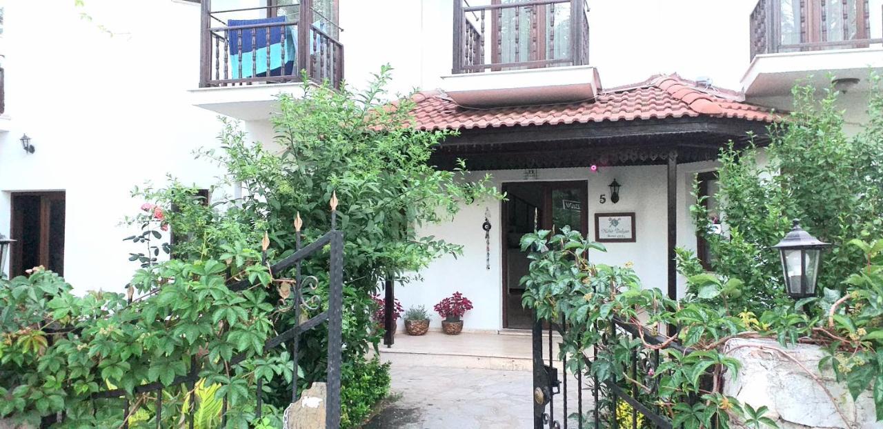 Nehir Dalyan Boutique Otel Ortaca  Dış mekan fotoğraf