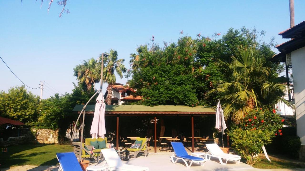 Nehir Dalyan Boutique Otel Ortaca  Dış mekan fotoğraf