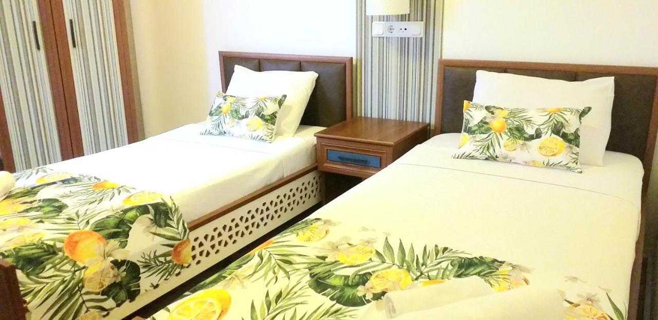 Nehir Dalyan Boutique Otel Ortaca  Dış mekan fotoğraf