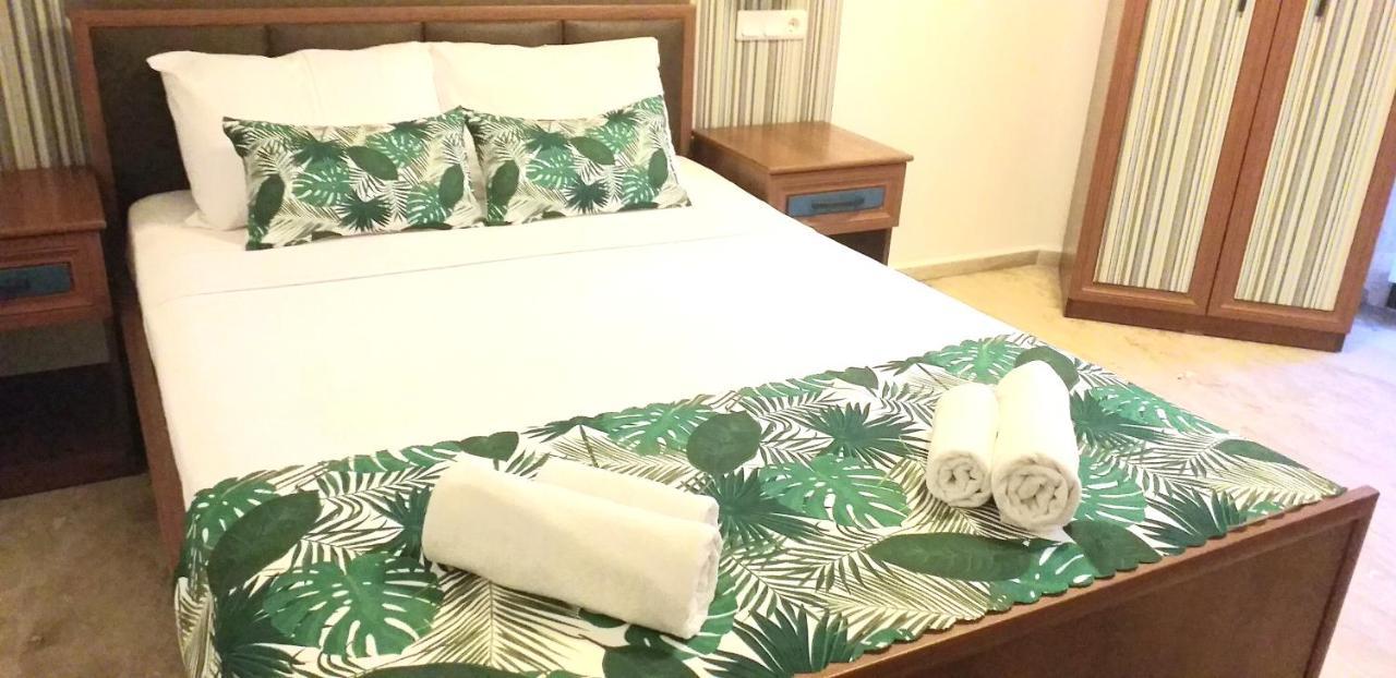 Nehir Dalyan Boutique Otel Ortaca  Dış mekan fotoğraf