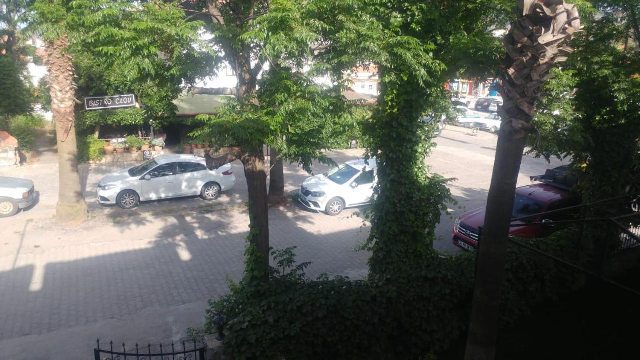 Nehir Dalyan Boutique Otel Ortaca  Dış mekan fotoğraf