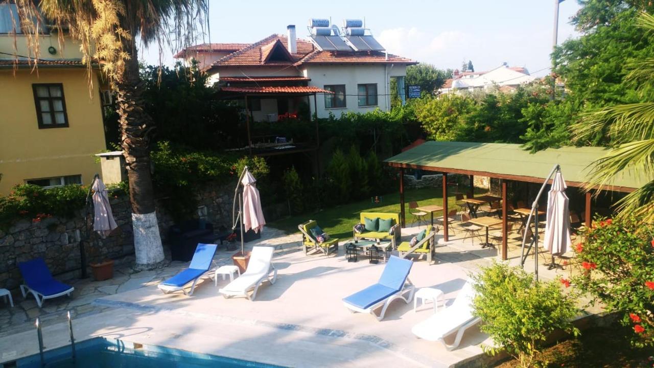Nehir Dalyan Boutique Otel Ortaca  Dış mekan fotoğraf