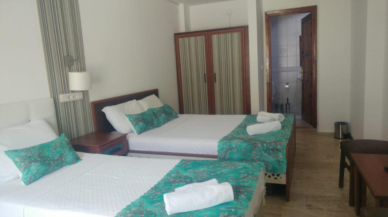 Nehir Dalyan Boutique Otel Ortaca  Dış mekan fotoğraf