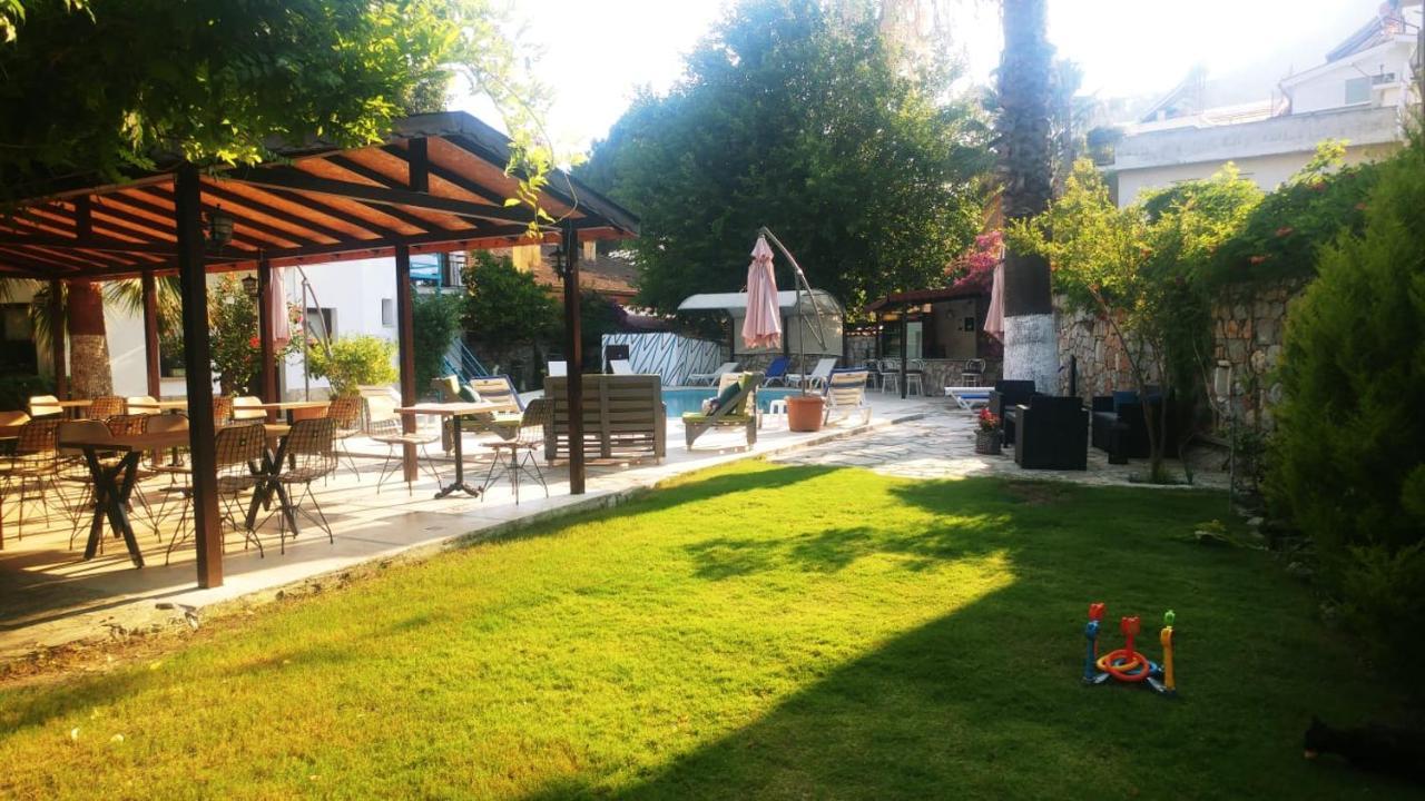 Nehir Dalyan Boutique Otel Ortaca  Dış mekan fotoğraf