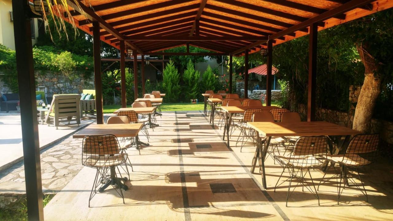 Nehir Dalyan Boutique Otel Ortaca  Dış mekan fotoğraf