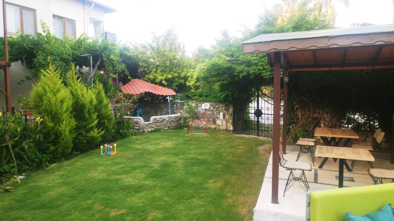 Nehir Dalyan Boutique Otel Ortaca  Dış mekan fotoğraf