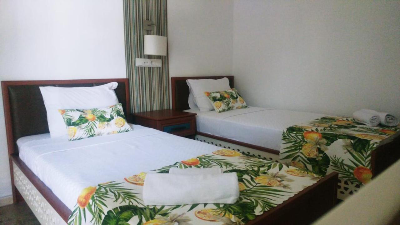 Nehir Dalyan Boutique Otel Ortaca  Dış mekan fotoğraf