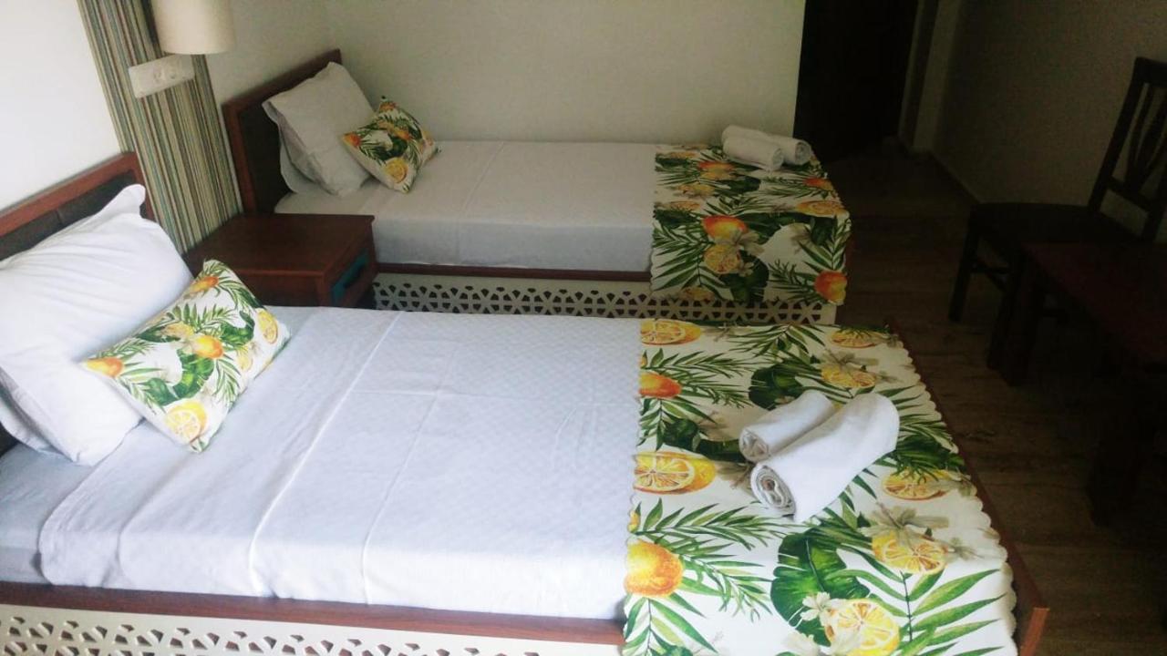 Nehir Dalyan Boutique Otel Ortaca  Dış mekan fotoğraf