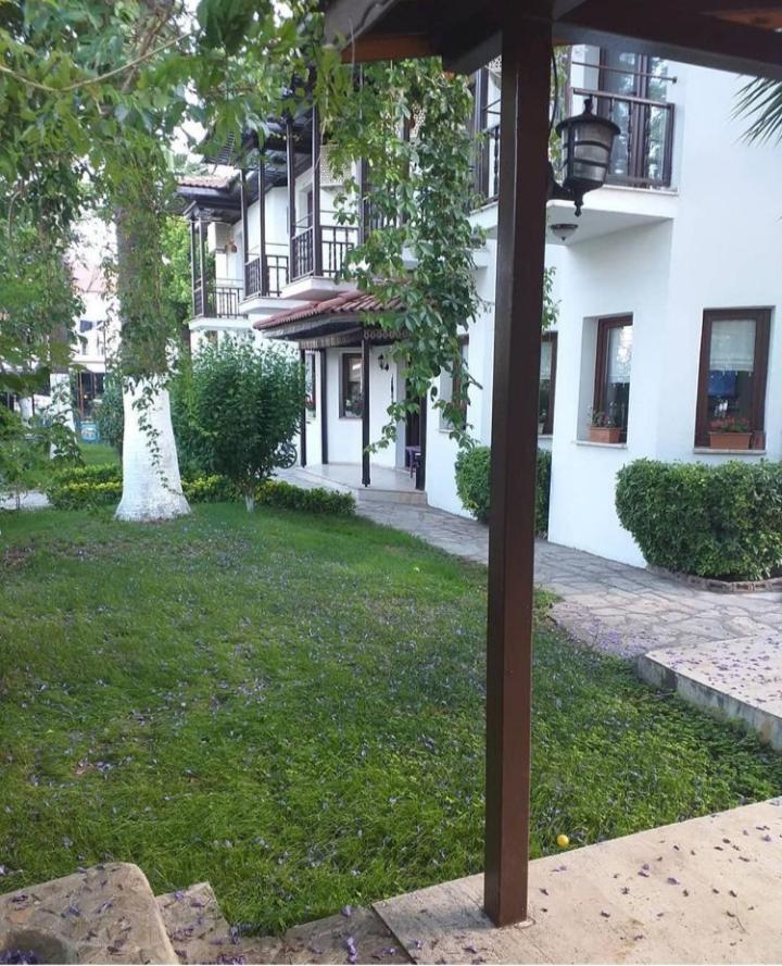 Nehir Dalyan Boutique Otel Ortaca  Dış mekan fotoğraf