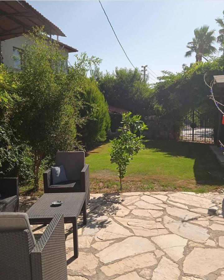 Nehir Dalyan Boutique Otel Ortaca  Dış mekan fotoğraf