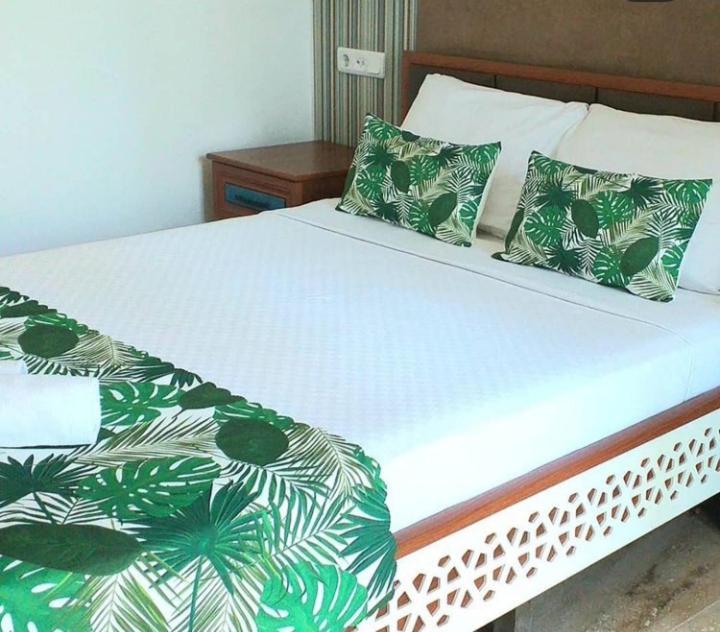 Nehir Dalyan Boutique Otel Ortaca  Dış mekan fotoğraf