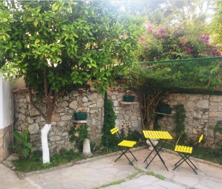 Nehir Dalyan Boutique Otel Ortaca  Dış mekan fotoğraf