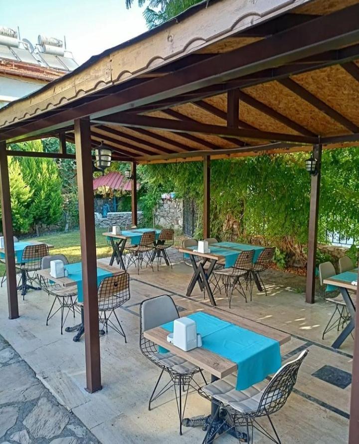 Nehir Dalyan Boutique Otel Ortaca  Dış mekan fotoğraf