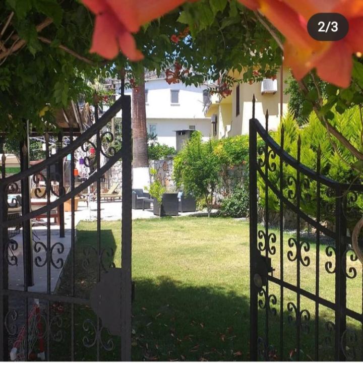 Nehir Dalyan Boutique Otel Ortaca  Dış mekan fotoğraf