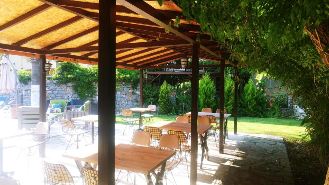 Nehir Dalyan Boutique Otel Ortaca  Dış mekan fotoğraf