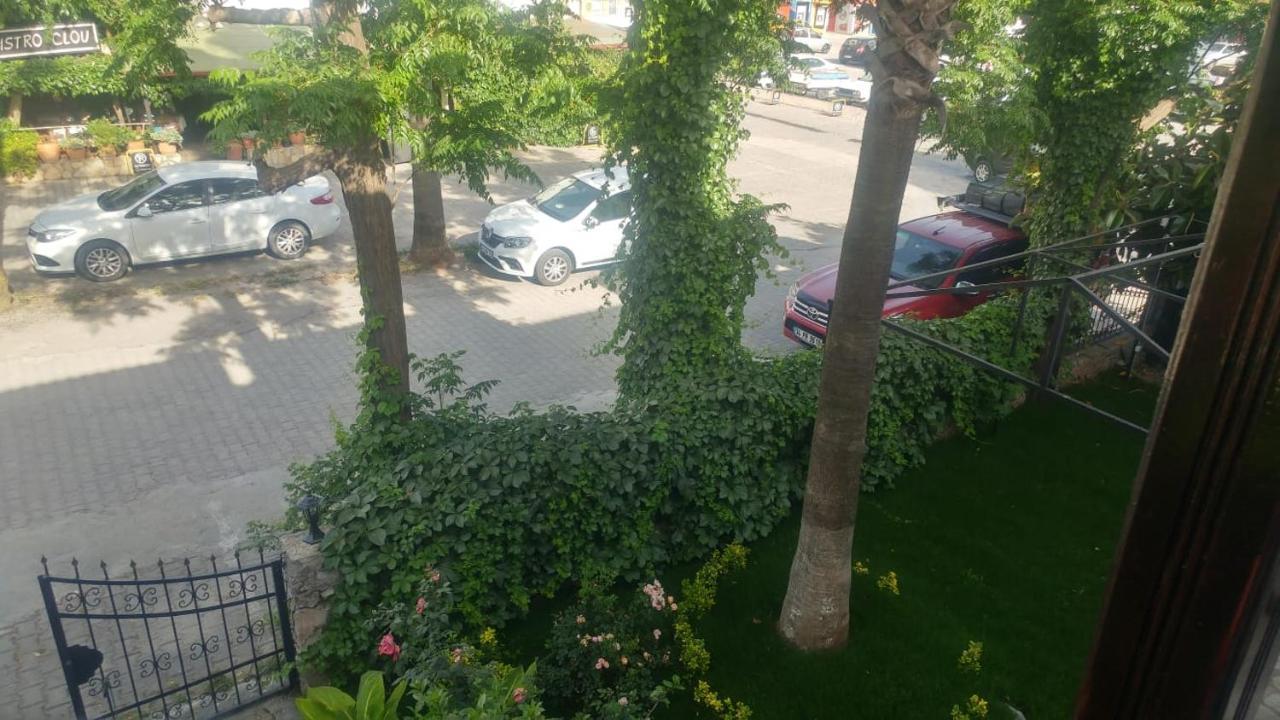 Nehir Dalyan Boutique Otel Ortaca  Dış mekan fotoğraf