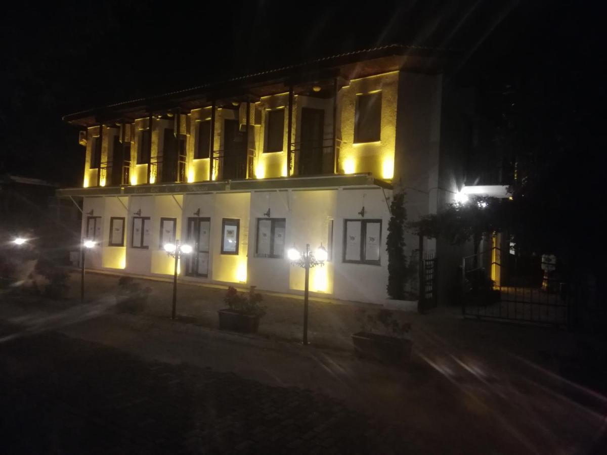 Nehir Dalyan Boutique Otel Ortaca  Dış mekan fotoğraf