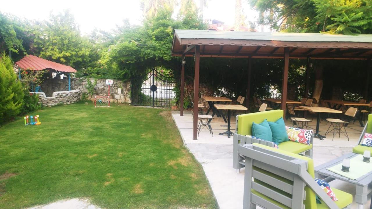 Nehir Dalyan Boutique Otel Ortaca  Dış mekan fotoğraf