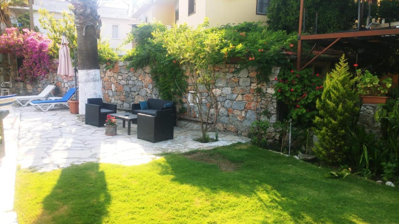 Nehir Dalyan Boutique Otel Ortaca  Dış mekan fotoğraf