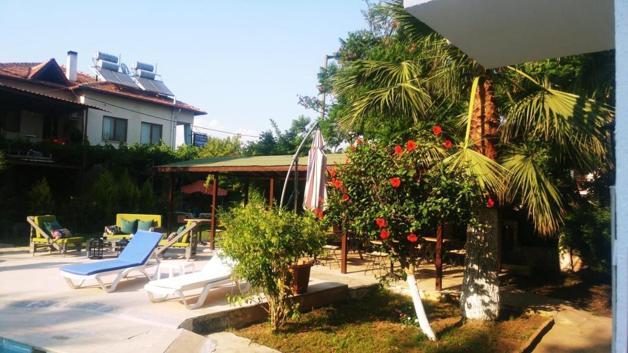 Nehir Dalyan Boutique Otel Ortaca  Dış mekan fotoğraf