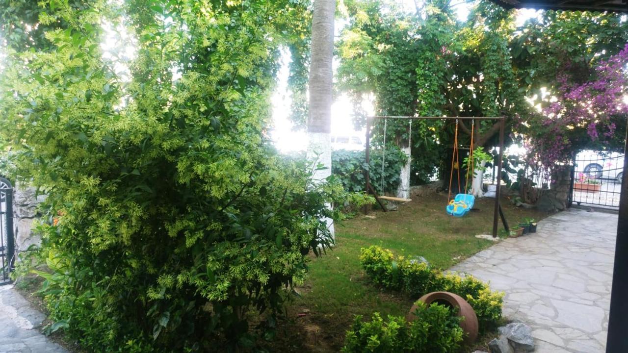 Nehir Dalyan Boutique Otel Ortaca  Dış mekan fotoğraf