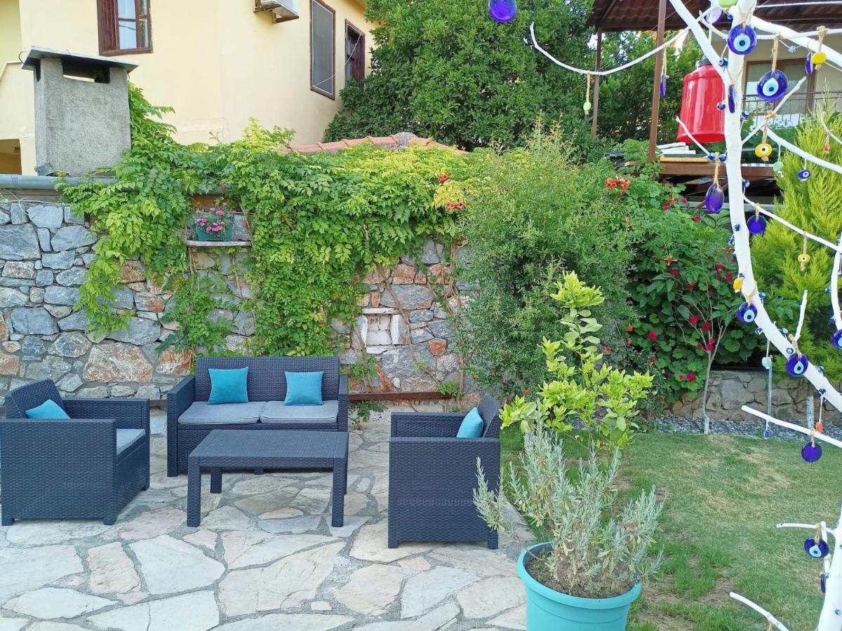 Nehir Dalyan Boutique Otel Ortaca  Dış mekan fotoğraf