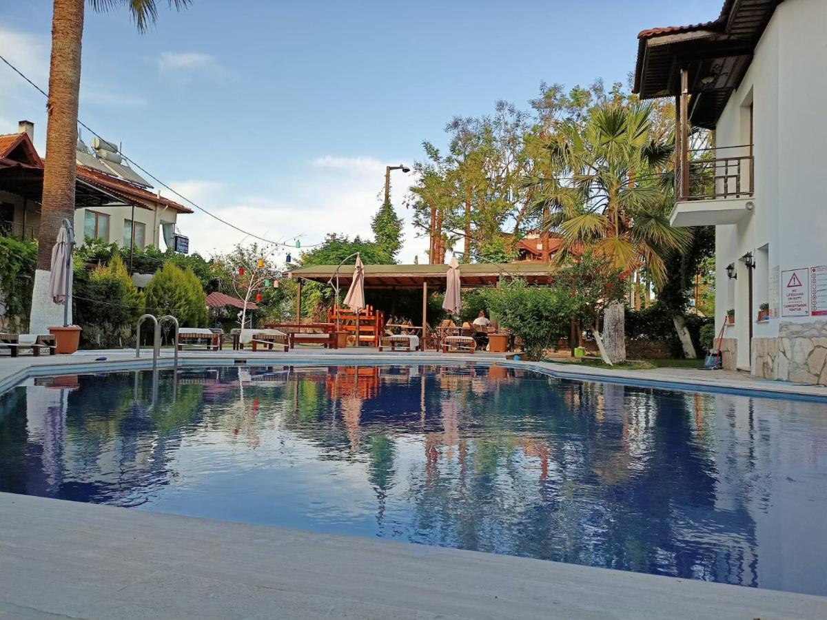 Nehir Dalyan Boutique Otel Ortaca  Dış mekan fotoğraf