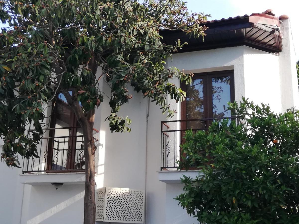 Nehir Dalyan Boutique Otel Ortaca  Dış mekan fotoğraf