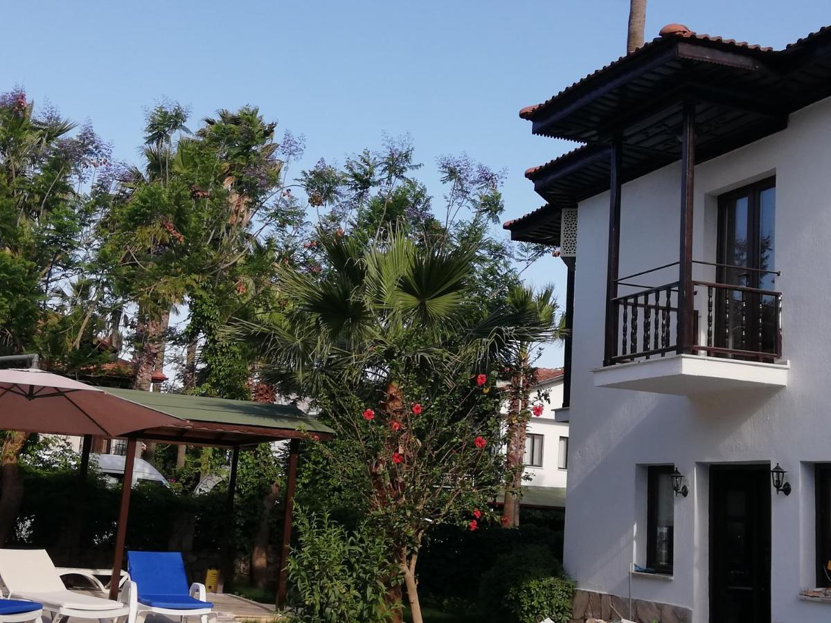 Nehir Dalyan Boutique Otel Ortaca  Dış mekan fotoğraf