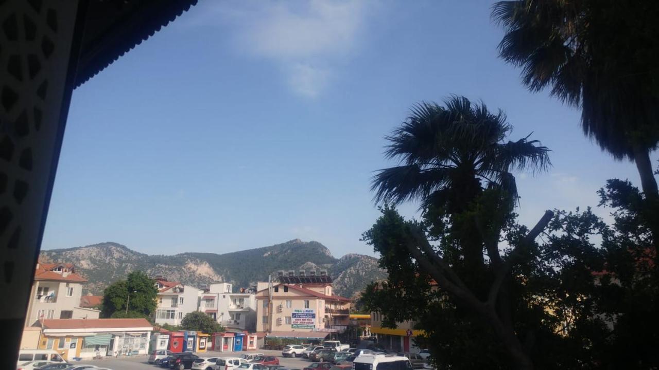 Nehir Dalyan Boutique Otel Ortaca  Dış mekan fotoğraf