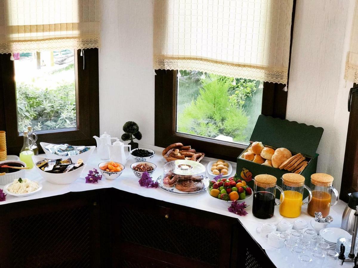 Nehir Dalyan Boutique Otel Ortaca  Dış mekan fotoğraf