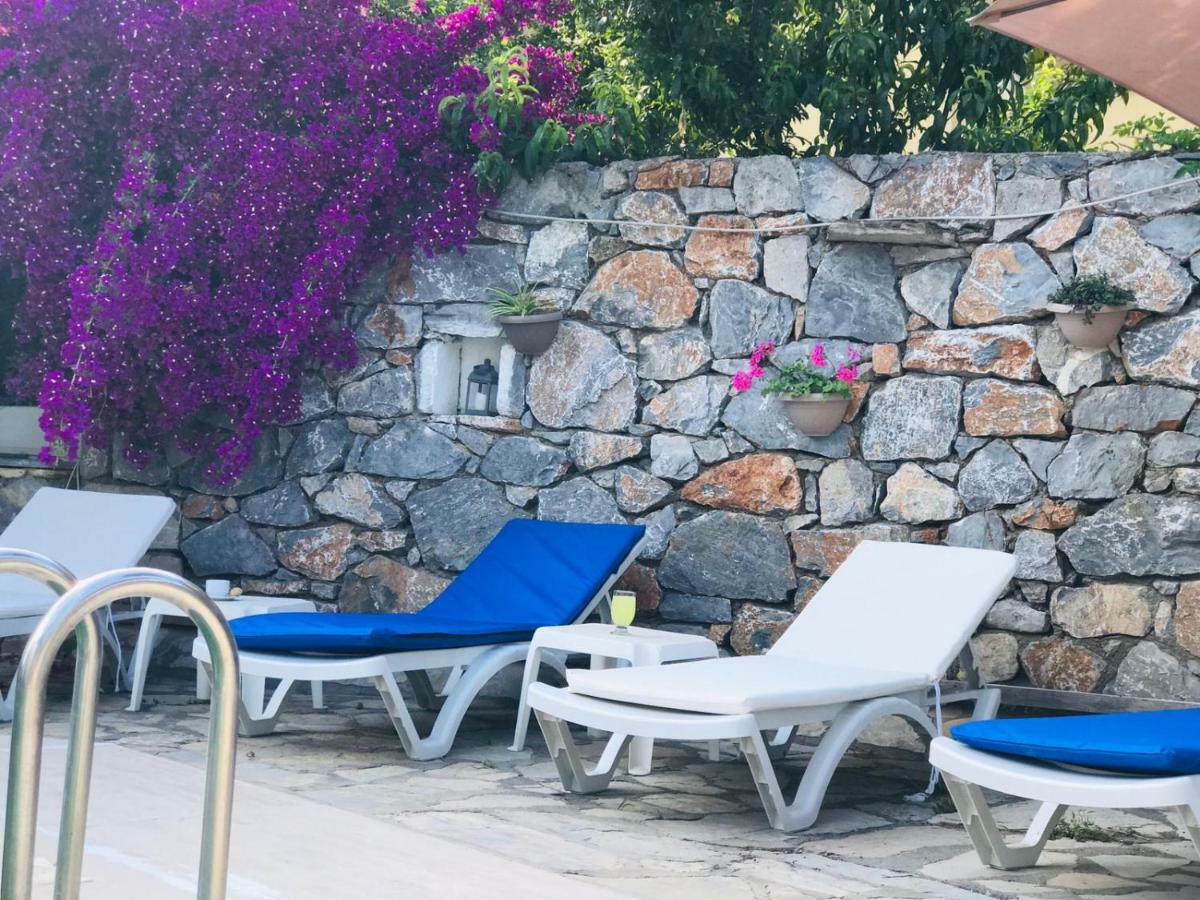 Nehir Dalyan Boutique Otel Ortaca  Dış mekan fotoğraf