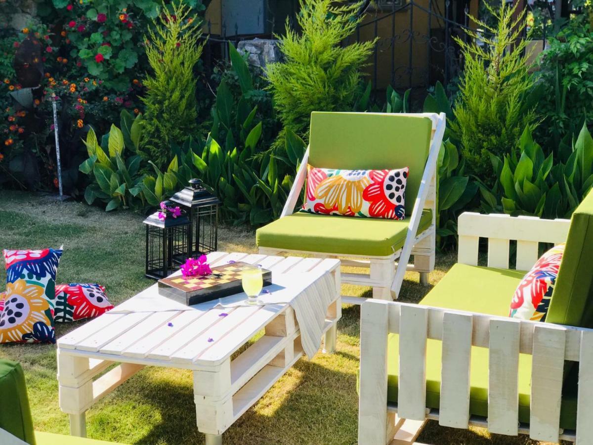 Nehir Dalyan Boutique Otel Ortaca  Dış mekan fotoğraf