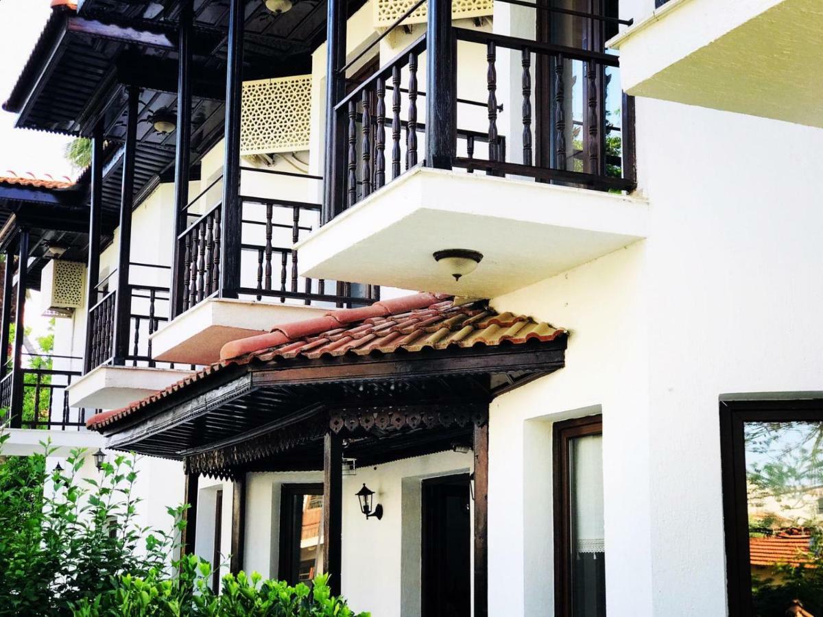 Nehir Dalyan Boutique Otel Ortaca  Dış mekan fotoğraf