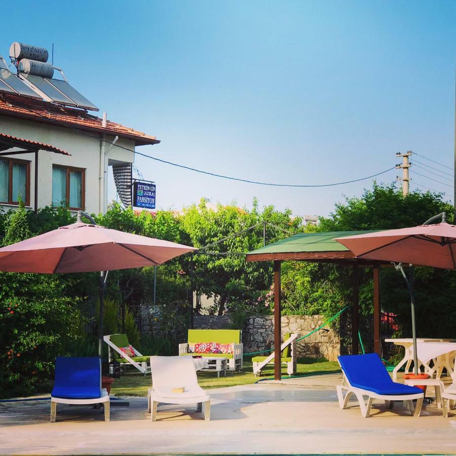 Nehir Dalyan Boutique Otel Ortaca  Dış mekan fotoğraf